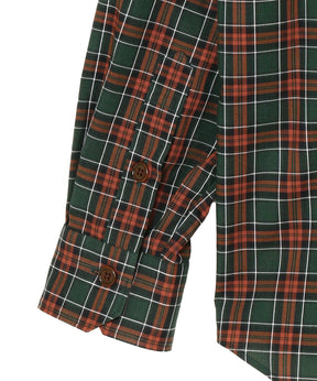 CHECK AUTHENTIC SHIRT