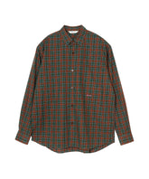 CHECK AUTHENTIC SHIRT