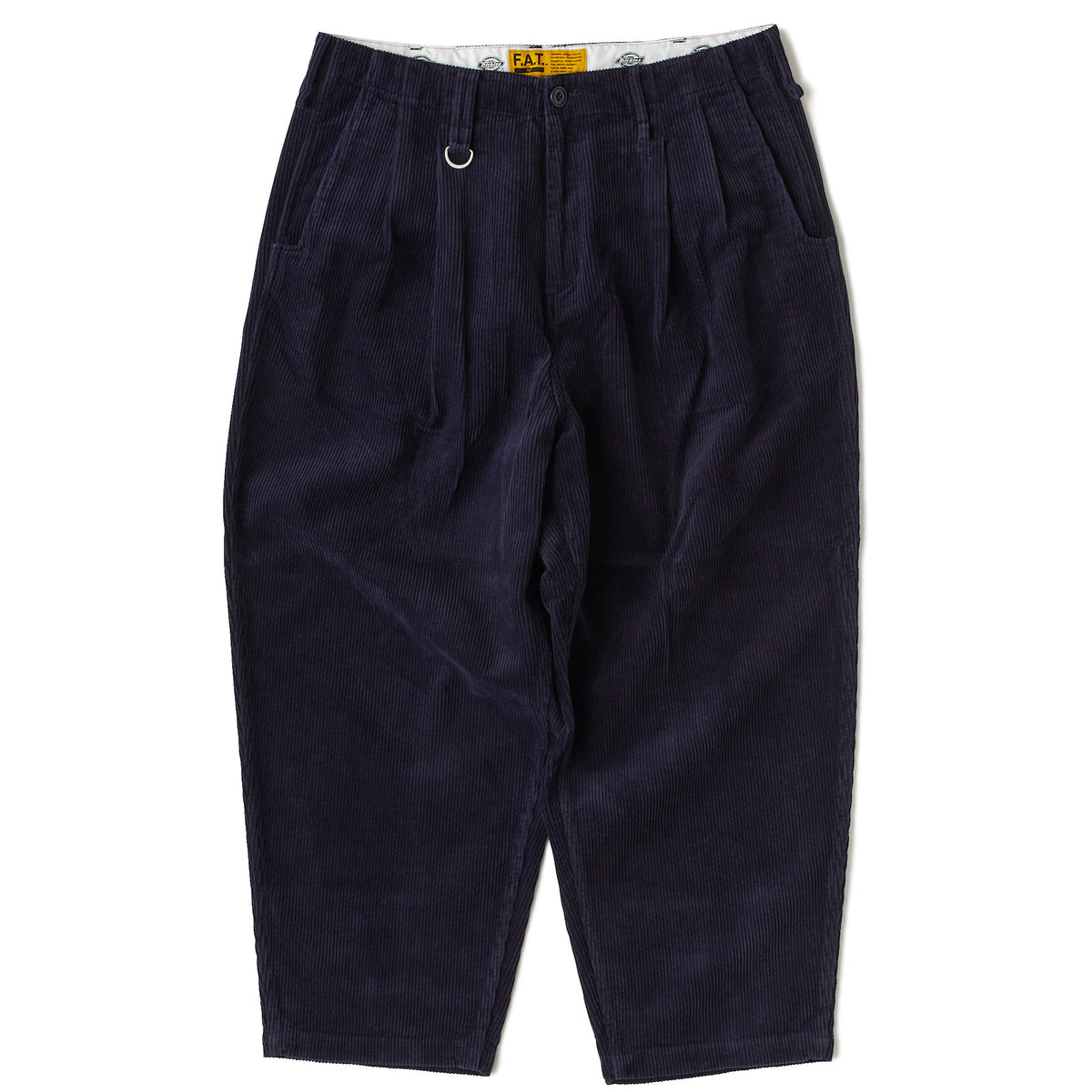 WALLIES - FAT (エフエーティー) - bottom (ボトムス) | FIGURE ONLINE