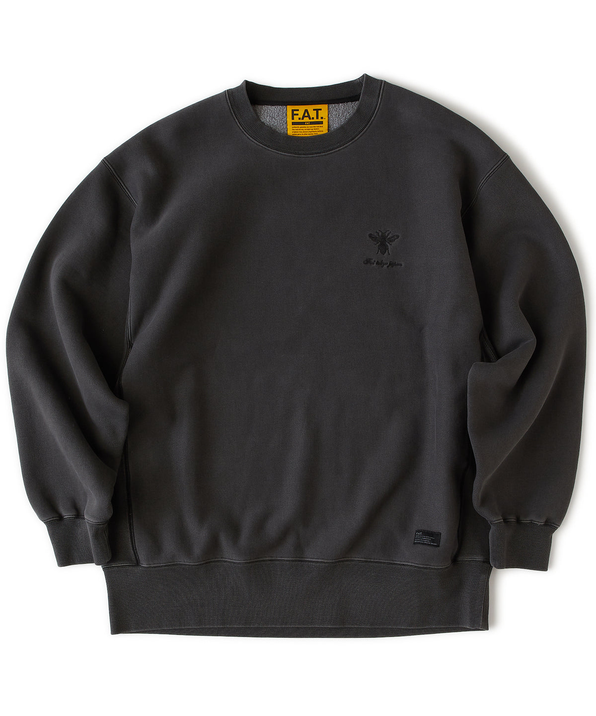 FADEMENT.CRU