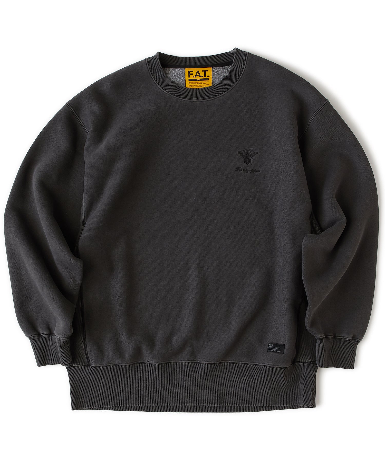 FADEMENT.CRU