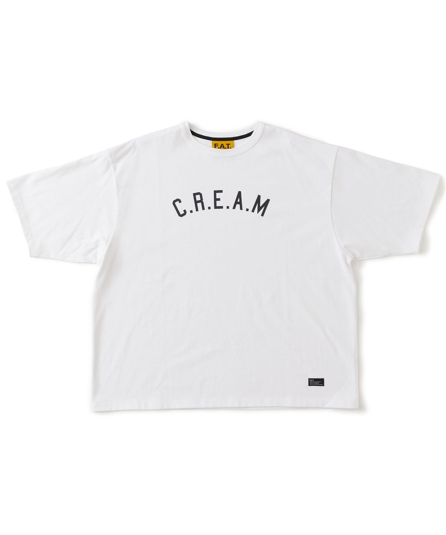 CREAM