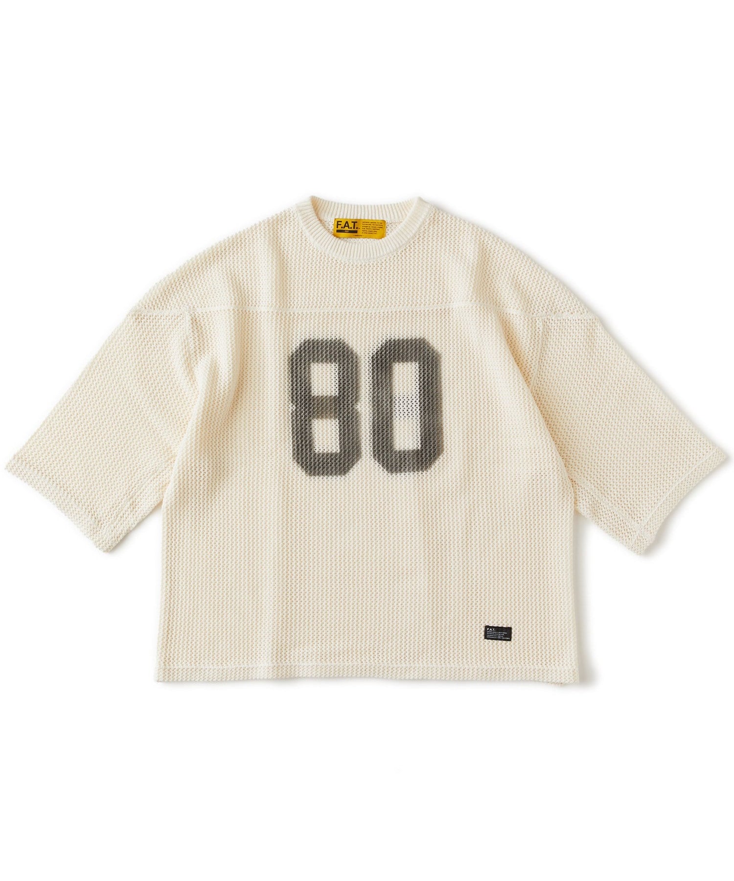FEIGHTY - FAT (エフエーティー) - tops (トップス) | FIGURE ONLINE