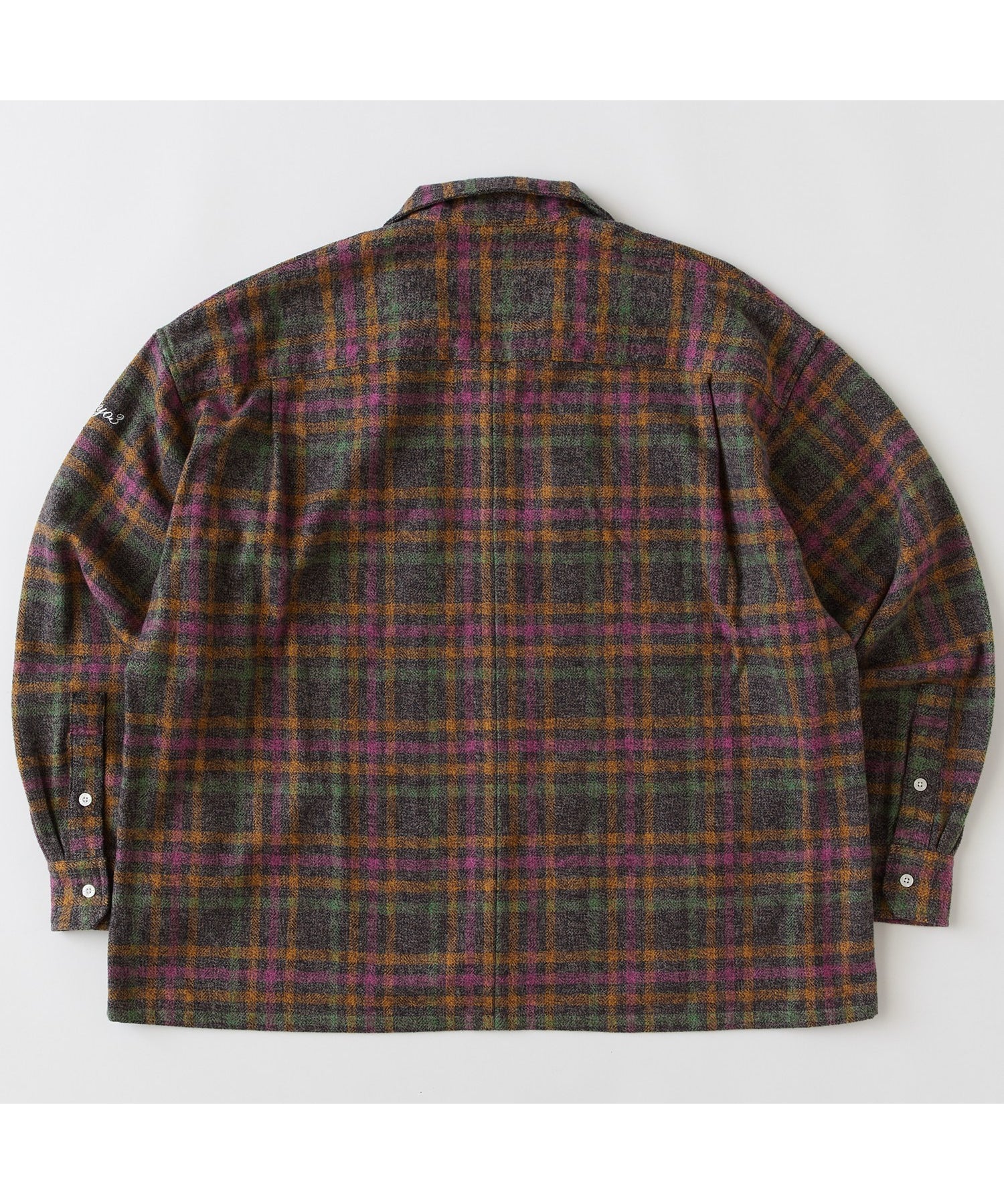HEATHERCROP - FAT (エフエーティー) - tops (トップス) | FIGURE