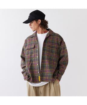 HEATHERCROP