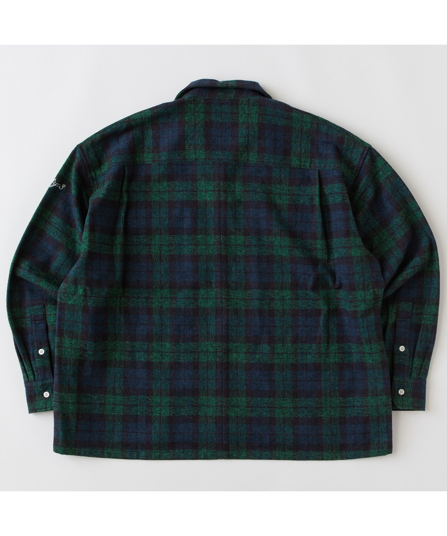 HEATHERCROP