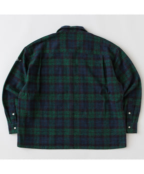 HEATHERCROP