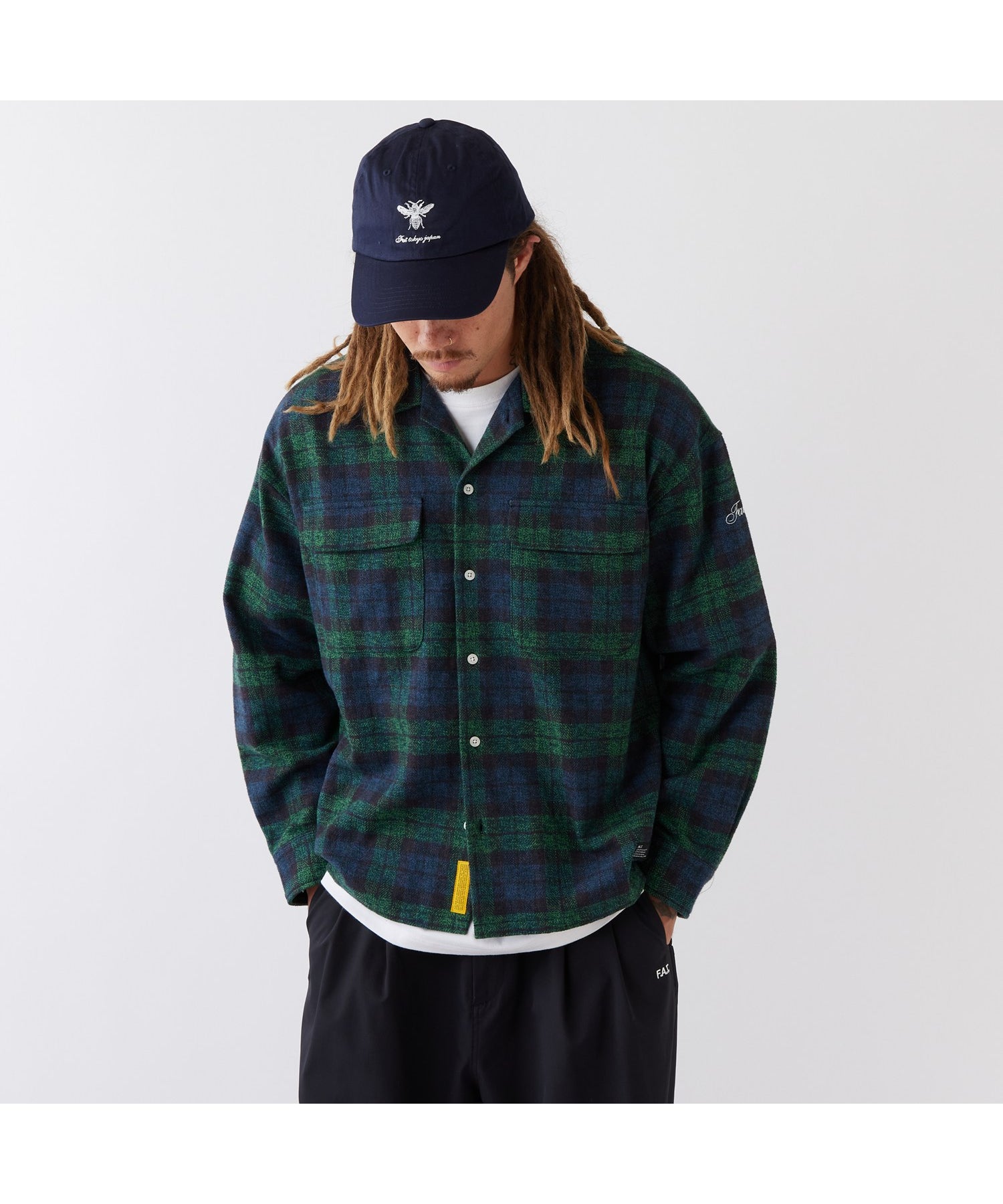 HEATHERCROP
