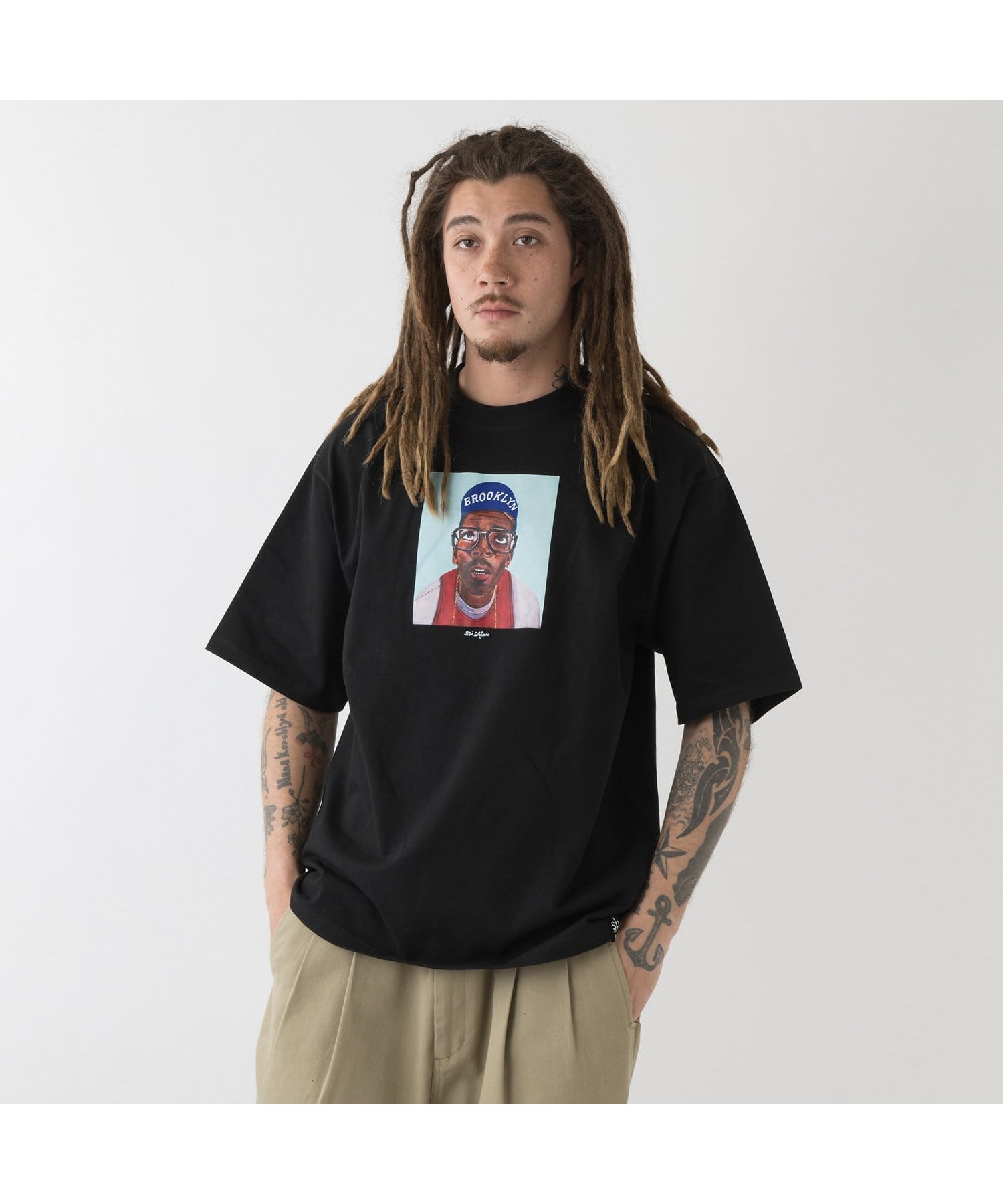 I.S.MOOKIE