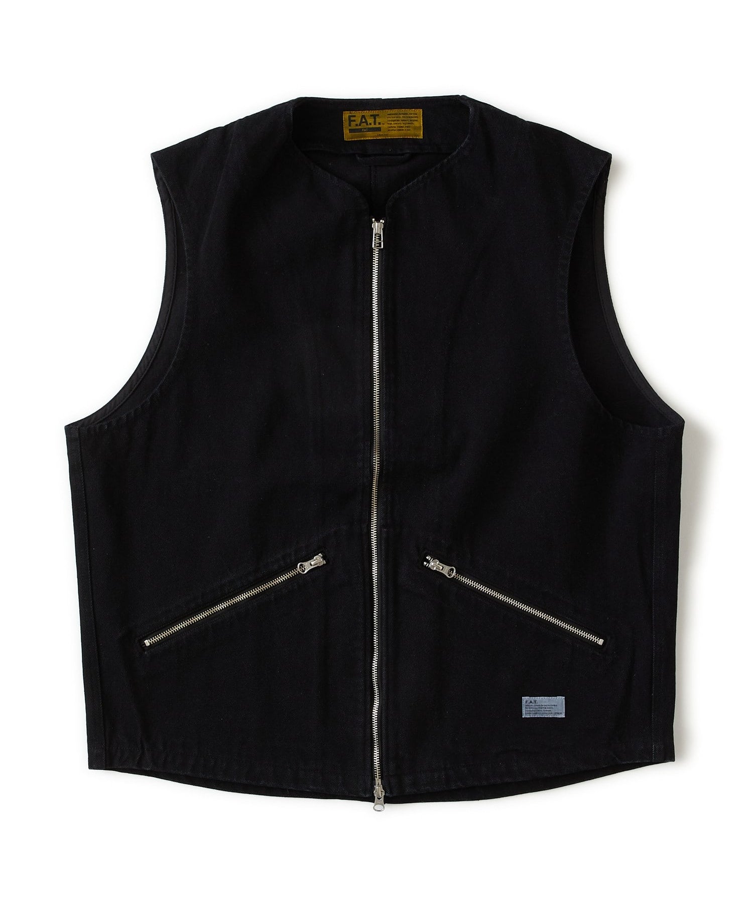 Mc.VEST