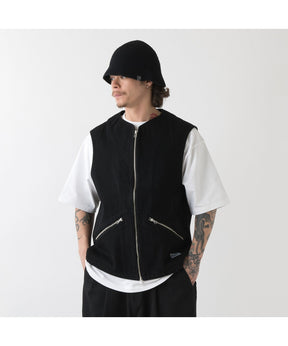 Mc.VEST