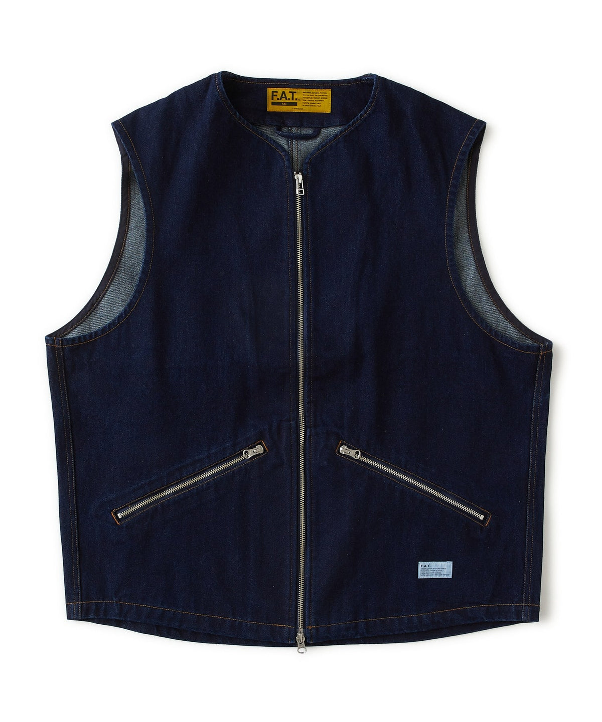 Mc.VEST