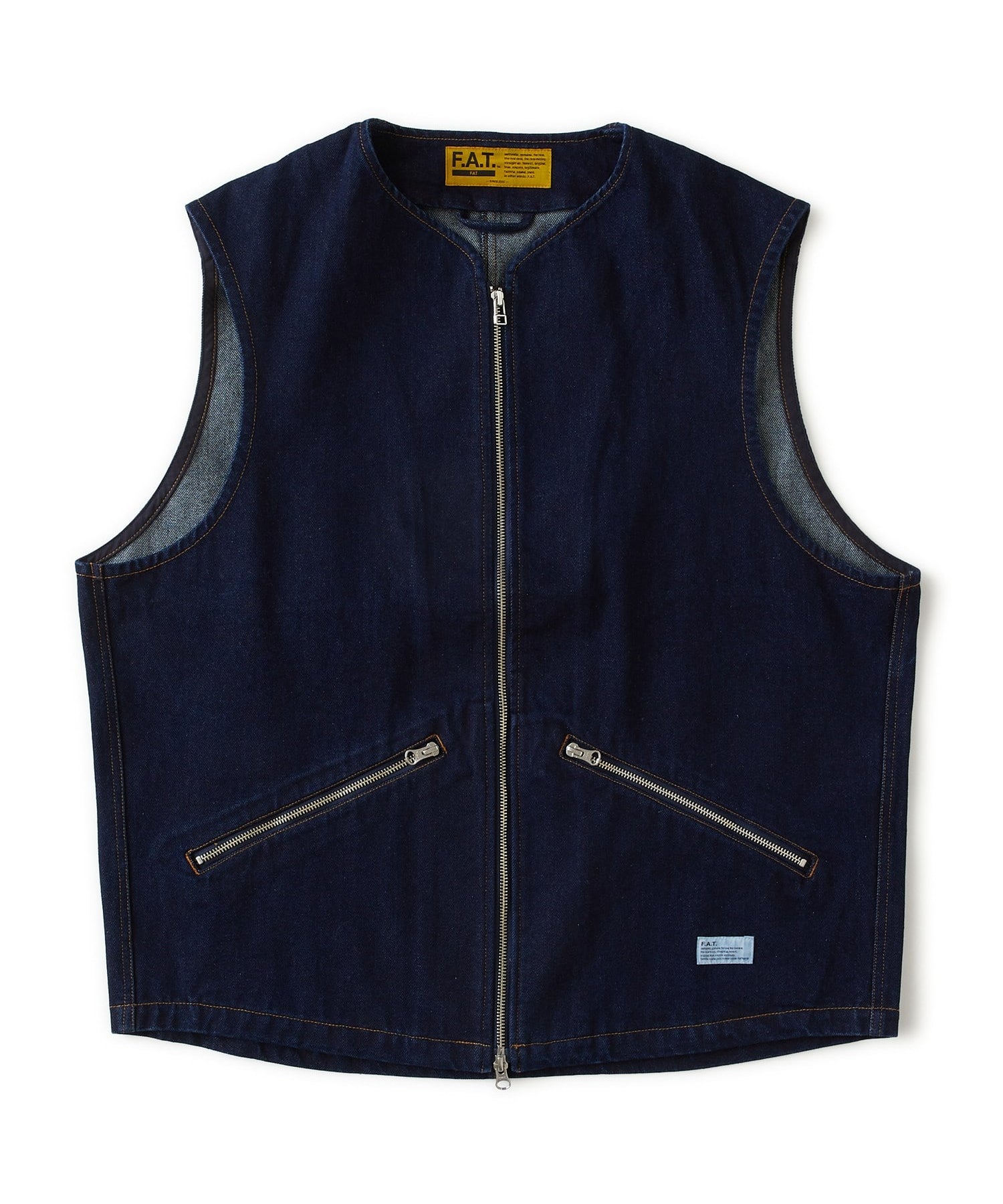 Mc.VEST
