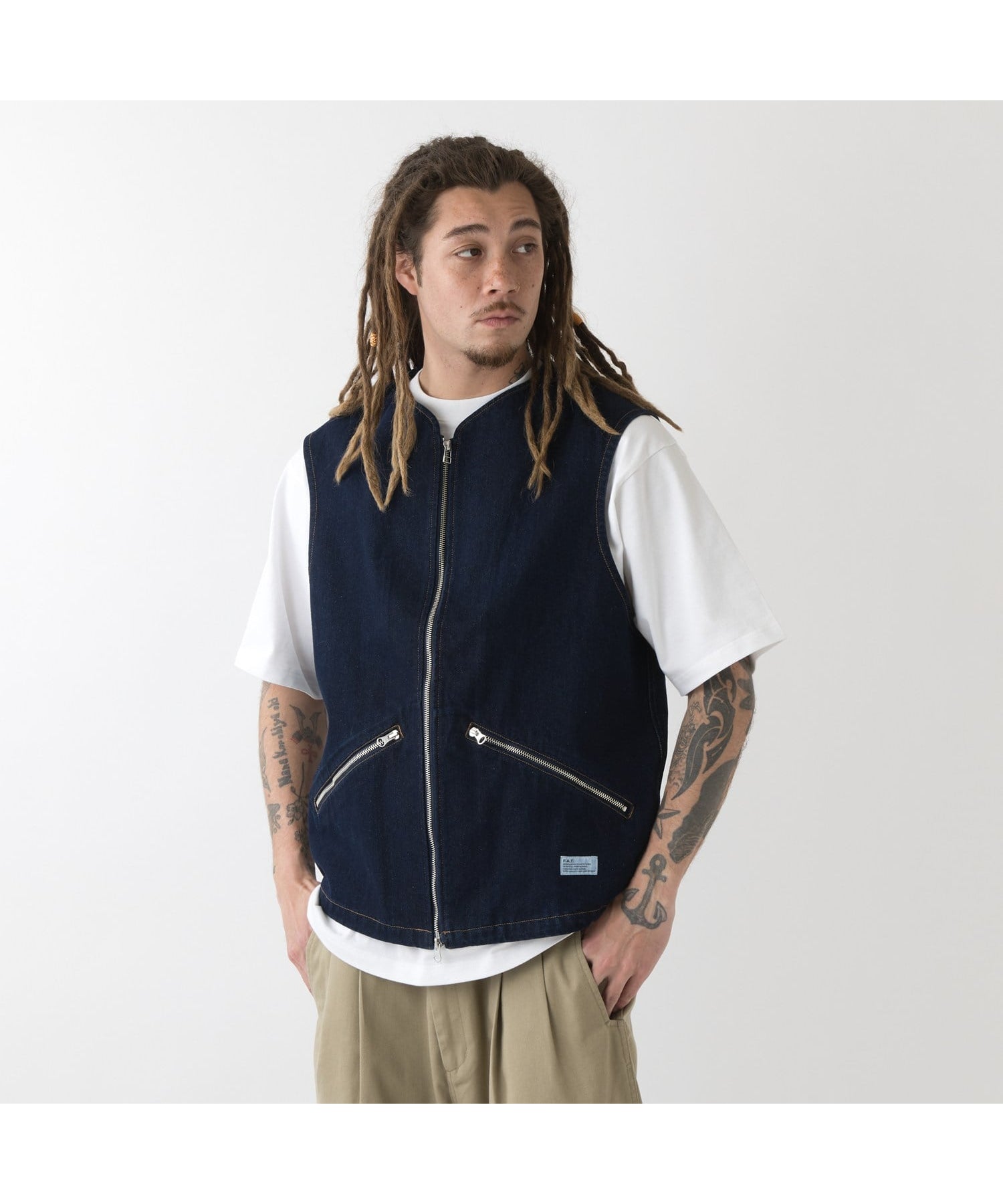 Mc.VEST