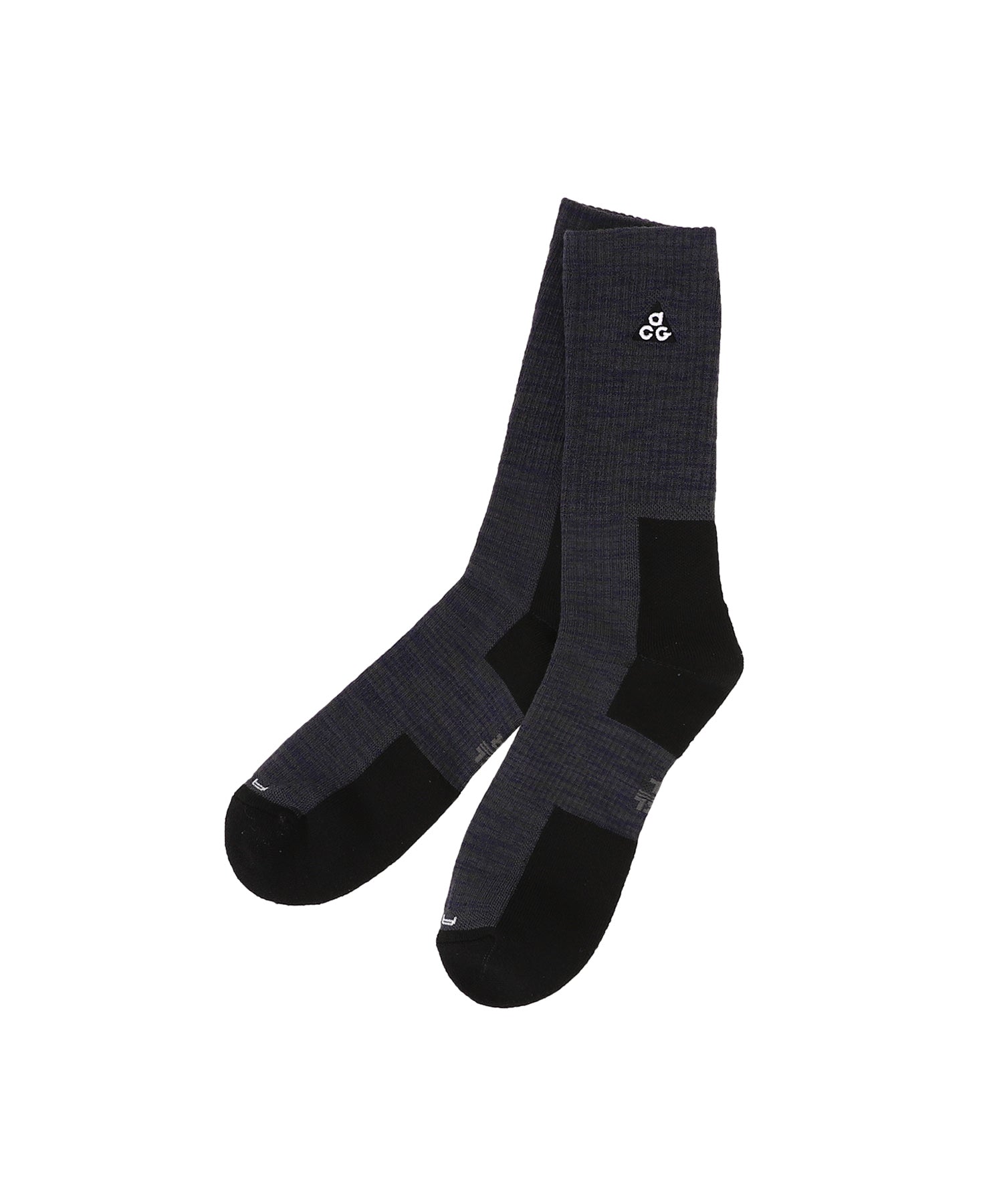 ACG Ed Cushion Crew Socks 1Pr 144