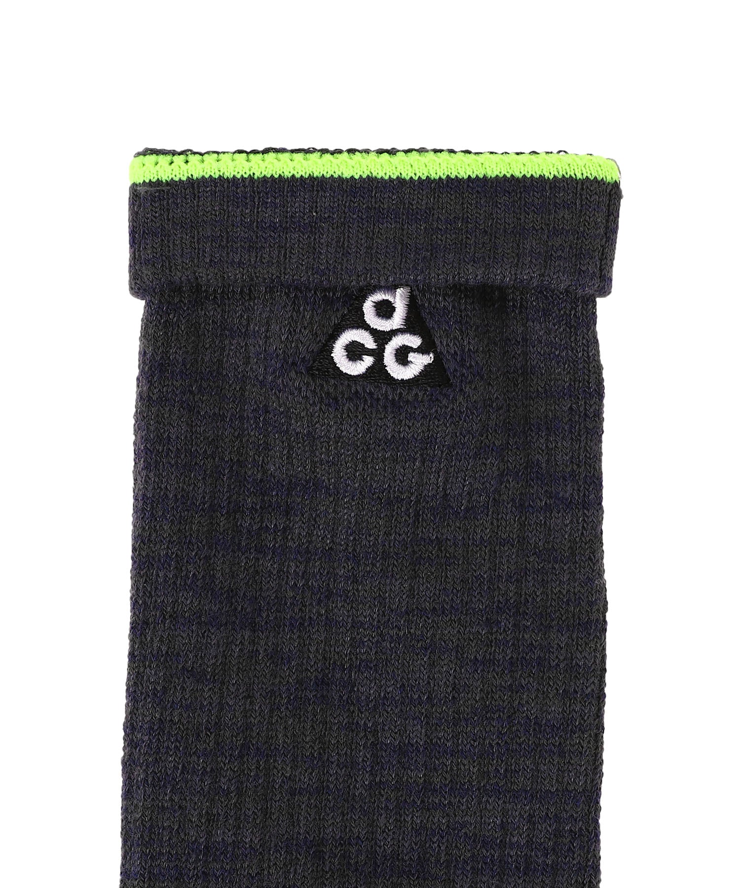 ACG Ed Cushion Crew Socks 1Pr 144