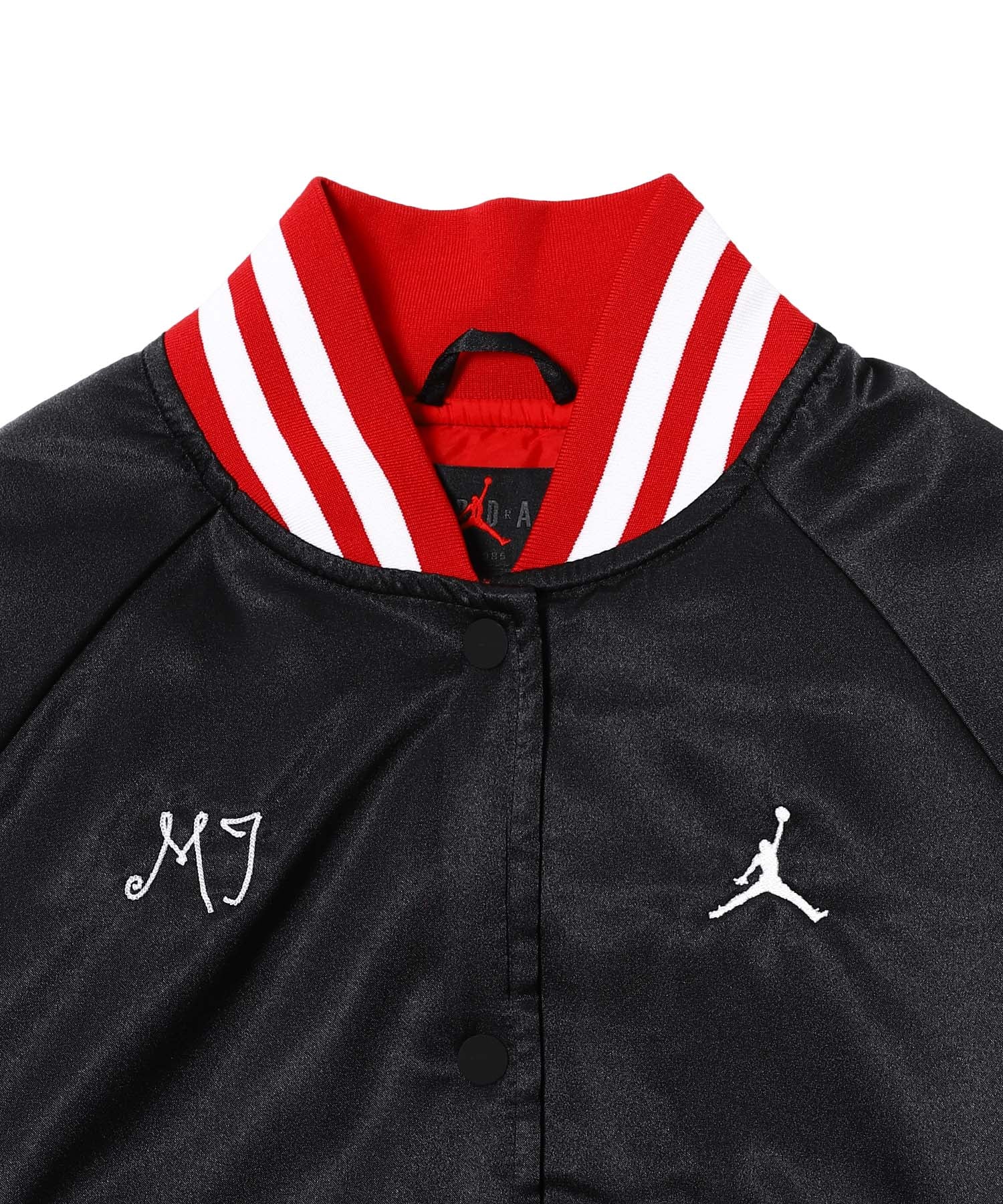 ジョーダン(JORDAN)｜Wmns Jordan Varsity Jacket｜公式通販｜FIGURE