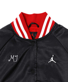 Wmns Jordan Varsity Jacket - JORDAN (ジョーダン) - outer (アウター