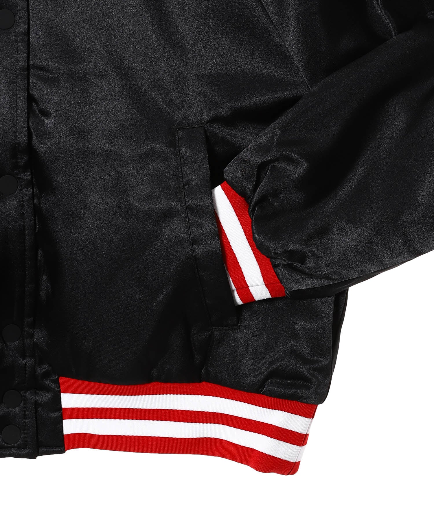 Wmns Jordan Varsity Jacket - JORDAN (ジョーダン) - outer (アウター