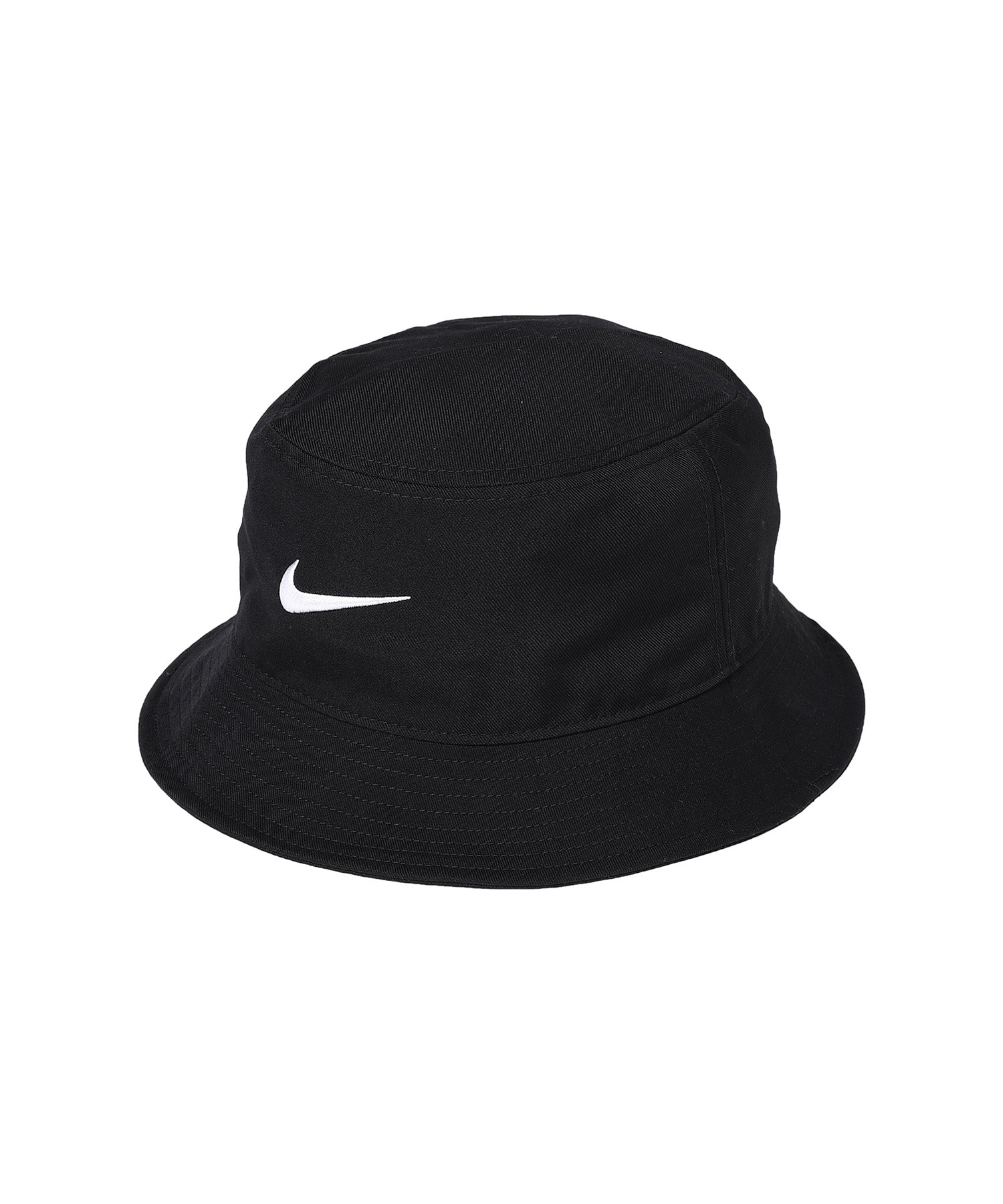 Apex Sq Swoosh Bucket Hat L