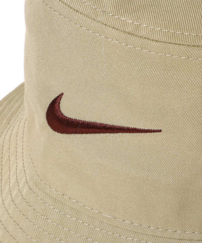 Apex Sq Swoosh Bucket Hat L