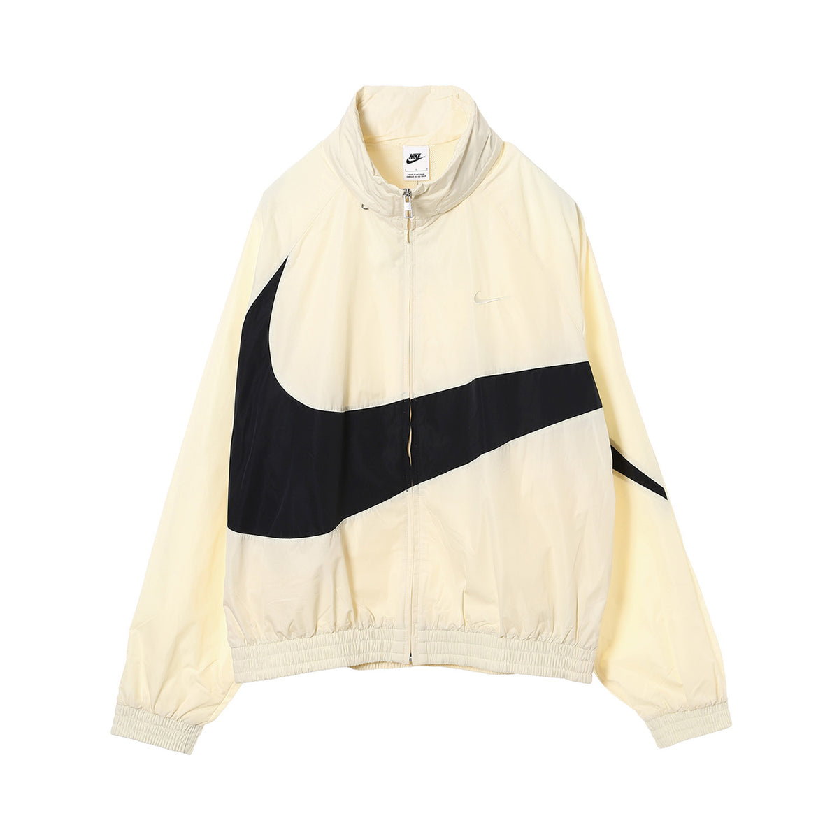 Swoosh Woven Jacket - NIKE (ナイキ) - outer (アウター) | FIGURE 