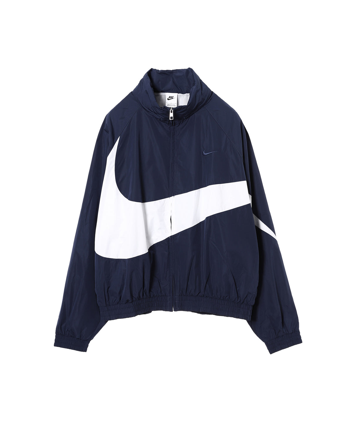 Swoosh Woven Jacket - NIKE (ナイキ) - outer (アウター) | FIGURE 