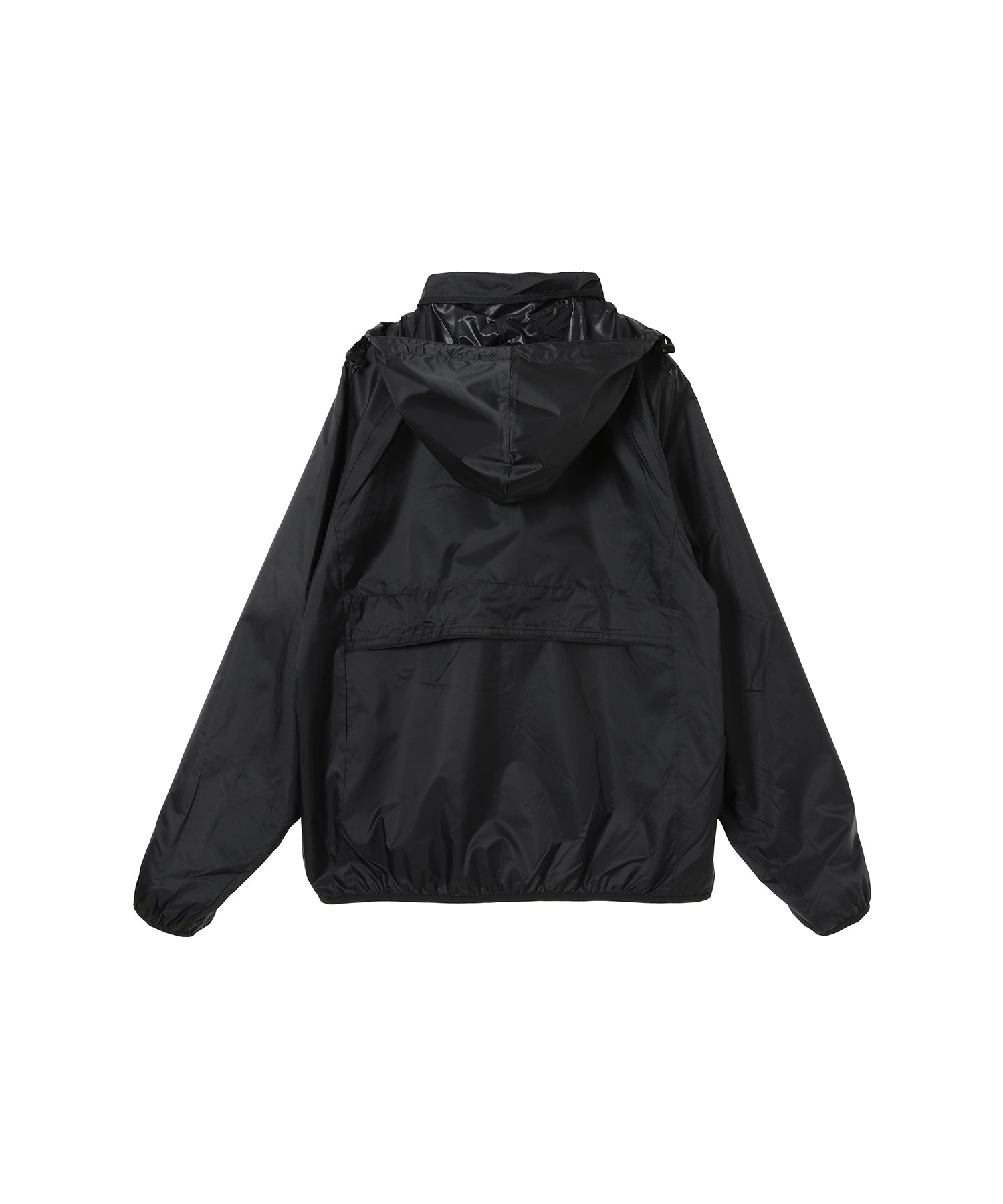 Tech N24 LND Packable Woven Hoodie Jacket