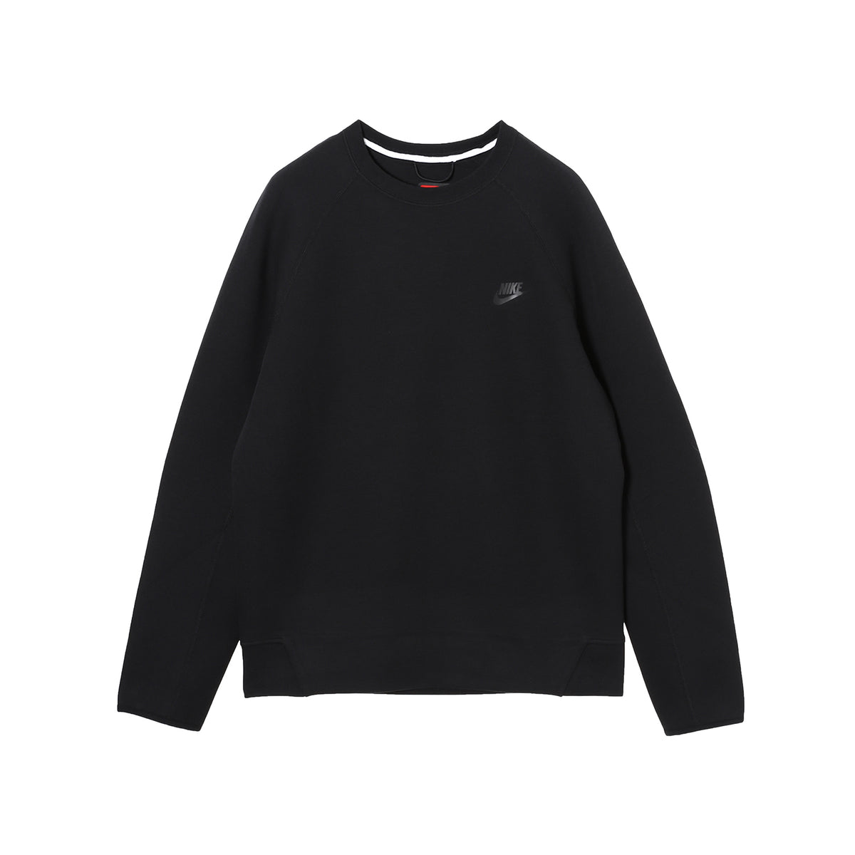 Tech Fleece L/S Crew - NIKE (ナイキ) - tops (トップス) | FIGURE