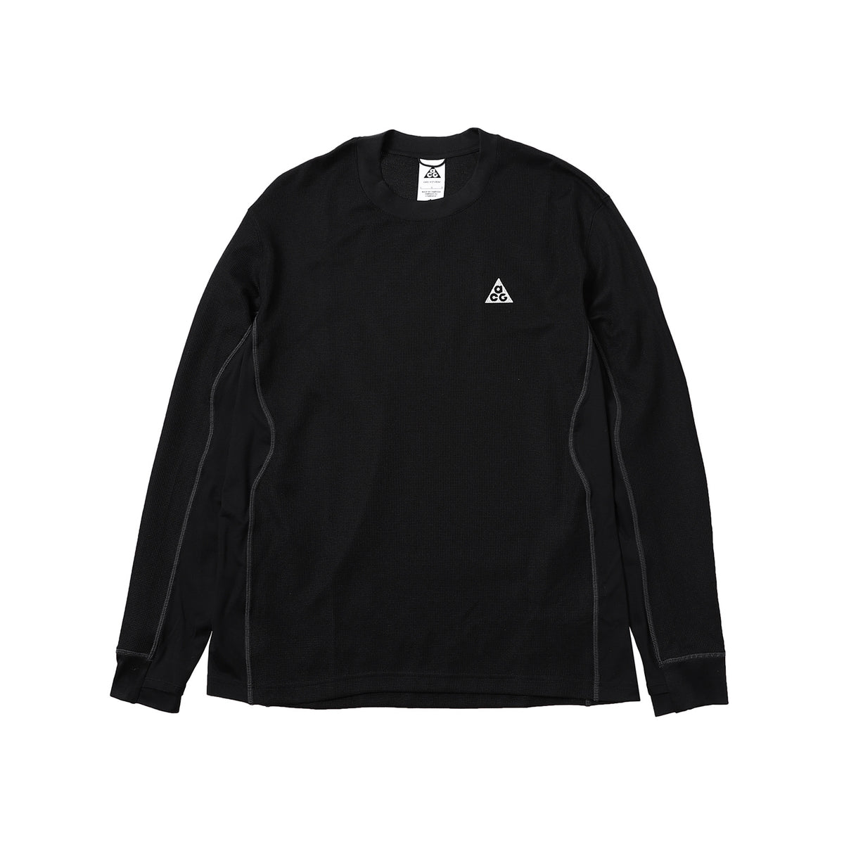 ACG Dfadv Goat Rocks L/S Top W - NIKE (ナイキ) - tops (トップス