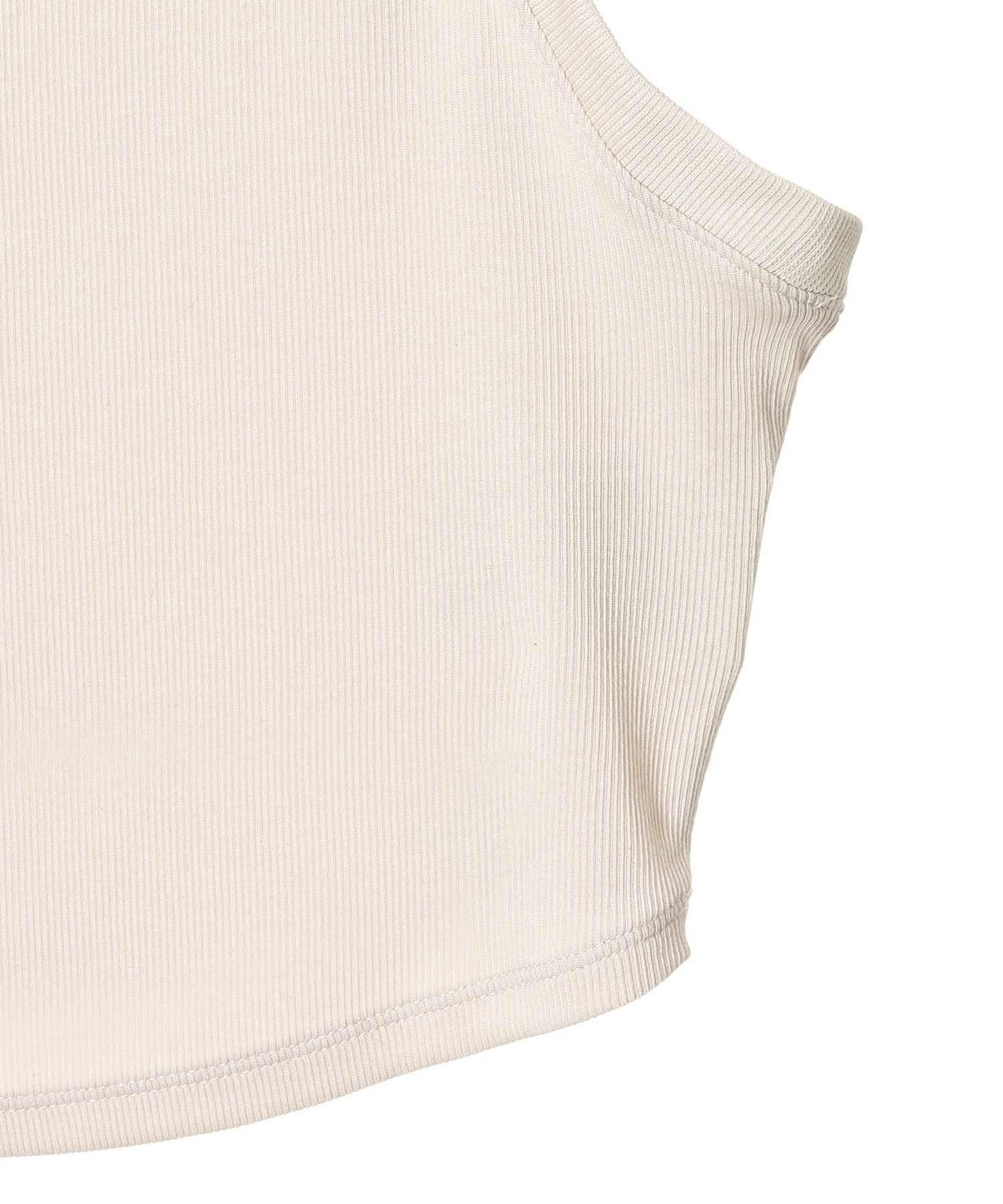 Wmns Nsw Essential Rib Crp Tank Top