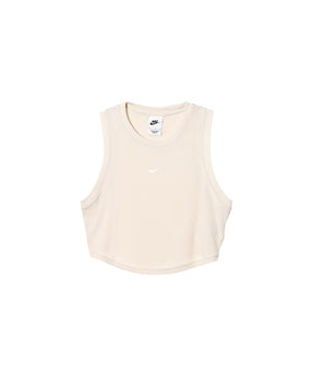 Wmns Nsw Essential Rib Crp Tank Top