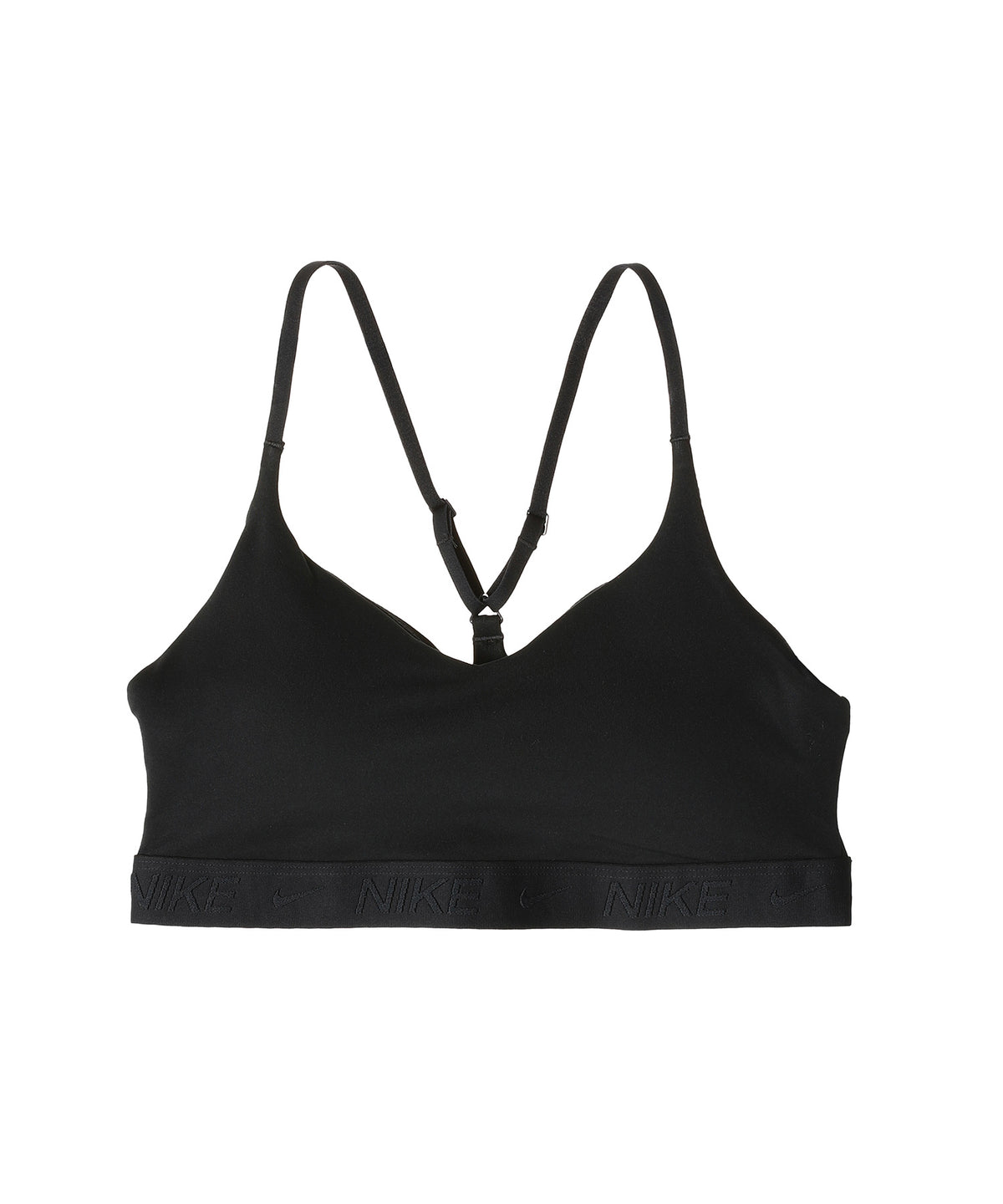 Wmns Indy Light Support Padded Adjustable Sport Bra