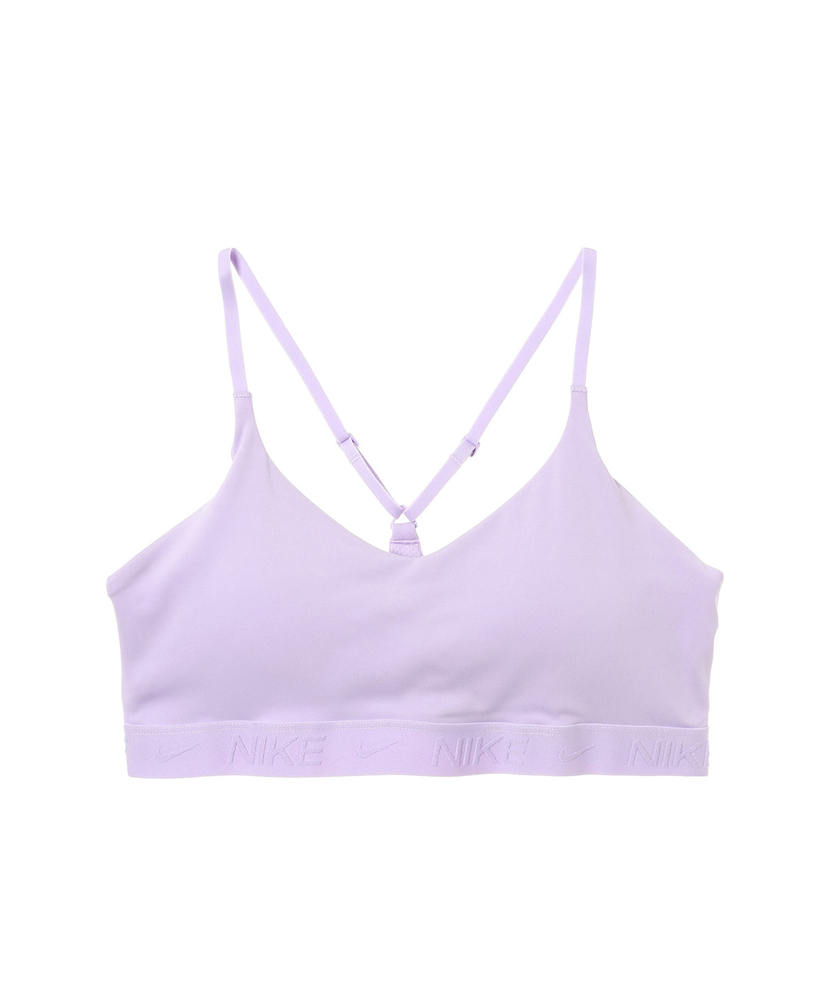 Wmns Indy Light Support Padded Adjustable Sport Bra