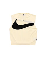 Swoosh Sweater Vest - NIKE (ナイキ) - outer (アウター) | FIGURE 