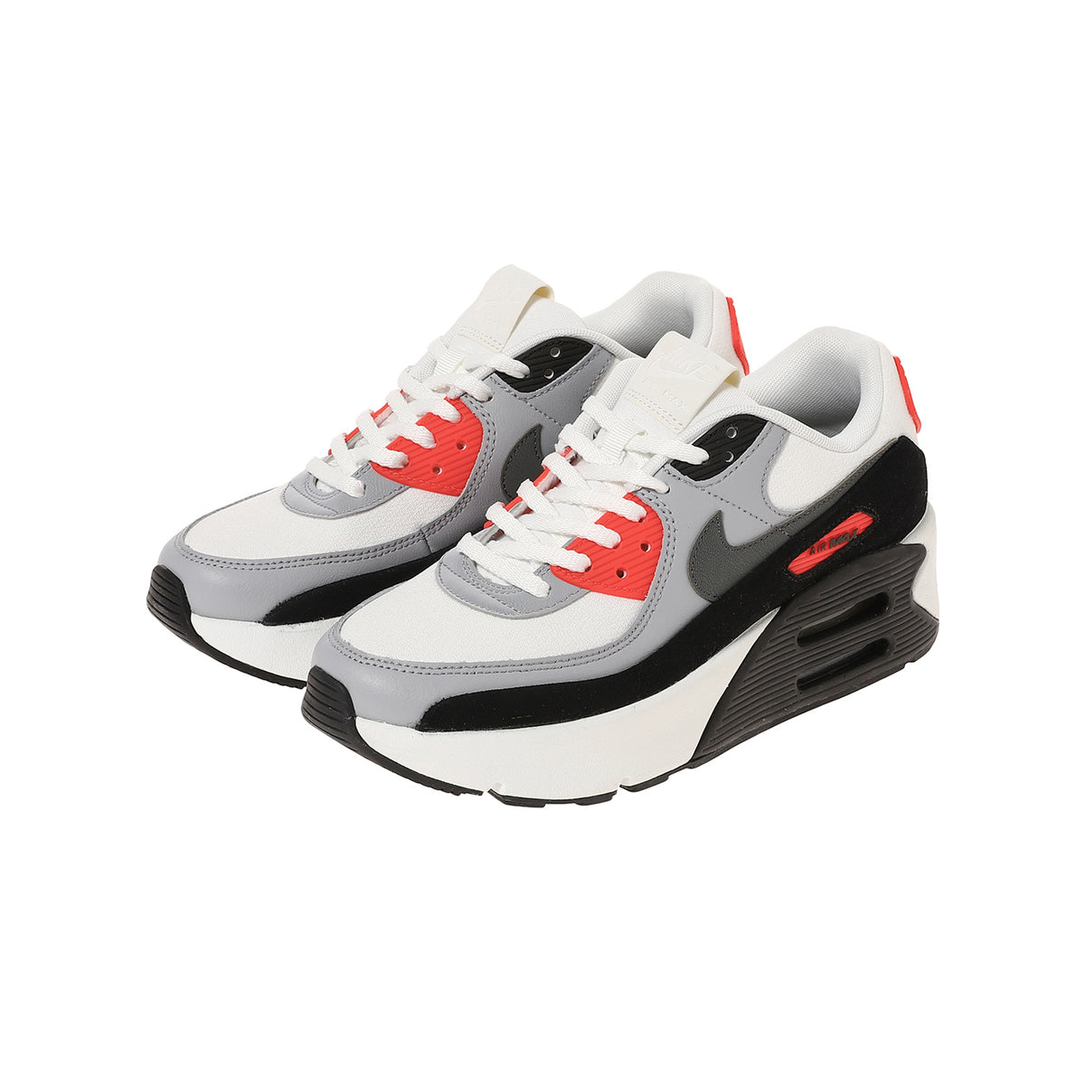 Wmns Air Max 90 LV8 - NIKE (ナイキ) - shoes (シューズ) | FIGURE ...