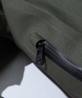 Cordura Dry Ziplock Back