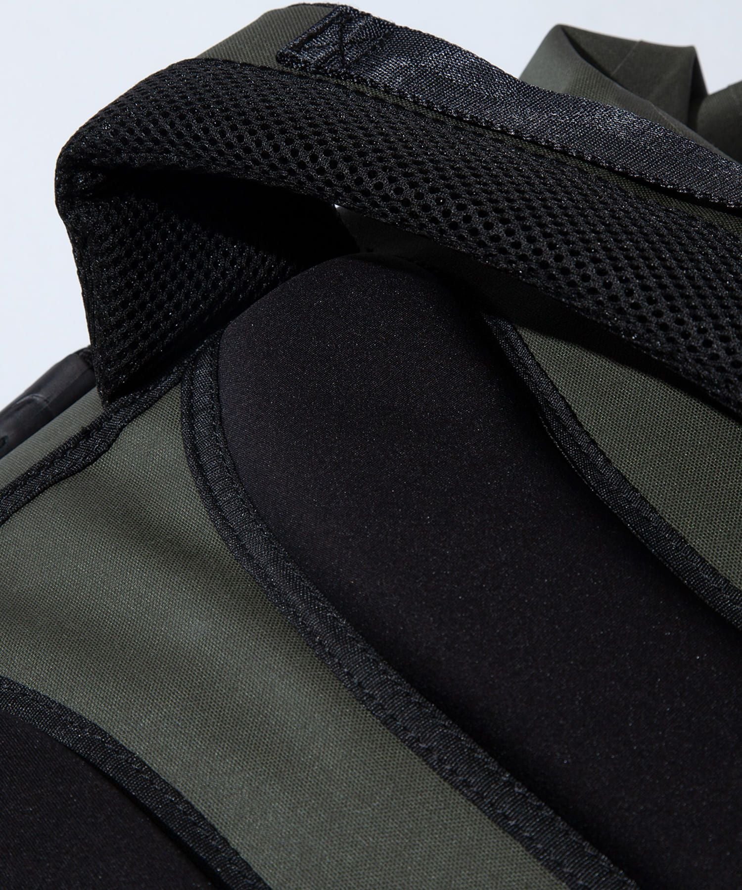 Cordura Dry Ziplock Back