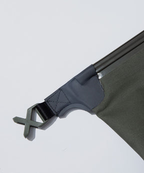 Cordura Dry Ziplock Back