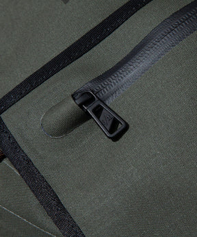 Cordura Dry Ziplock Back