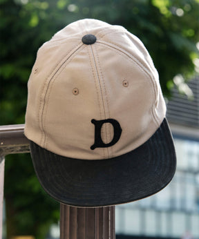 FIGURE x H.W.DOG BASEBALL CAP