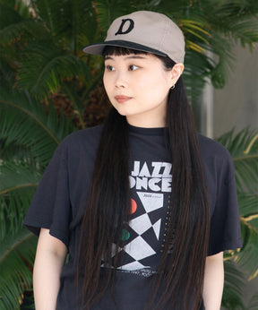FIGURE x H.W.DOG BASEBALL CAP
