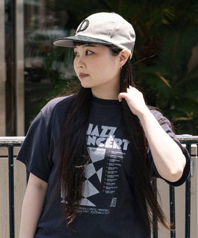 FIGURE x H.W.DOG BASEBALL CAP