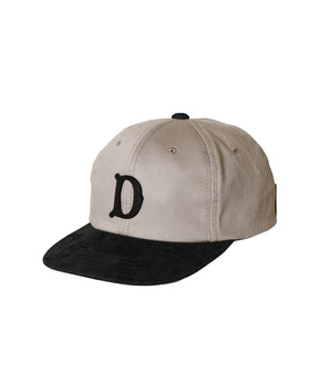 FIGURE x H.W.DOG BASEBALL CAP