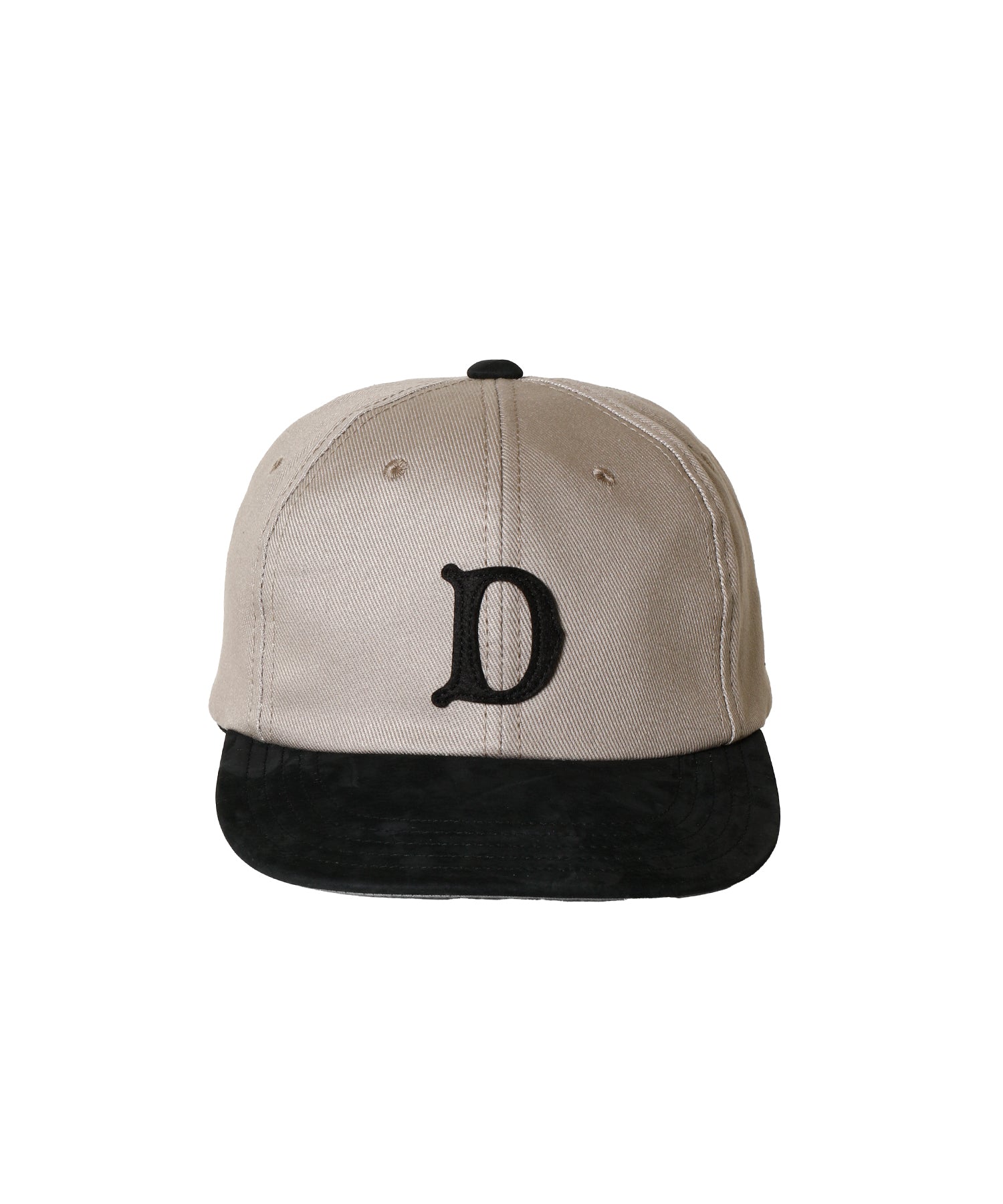 FIGURE x H.W.DOG BASEBALL CAP