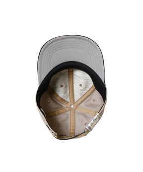 FIGURE x H.W.DOG BASEBALL CAP