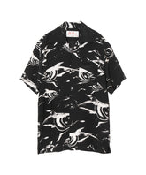 FIGURE EXCLUSIVE MAGURO SHORT SLEEVE