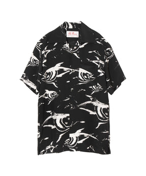 FIGURE EXCLUSIVE MAGURO SHORT SLEEVE