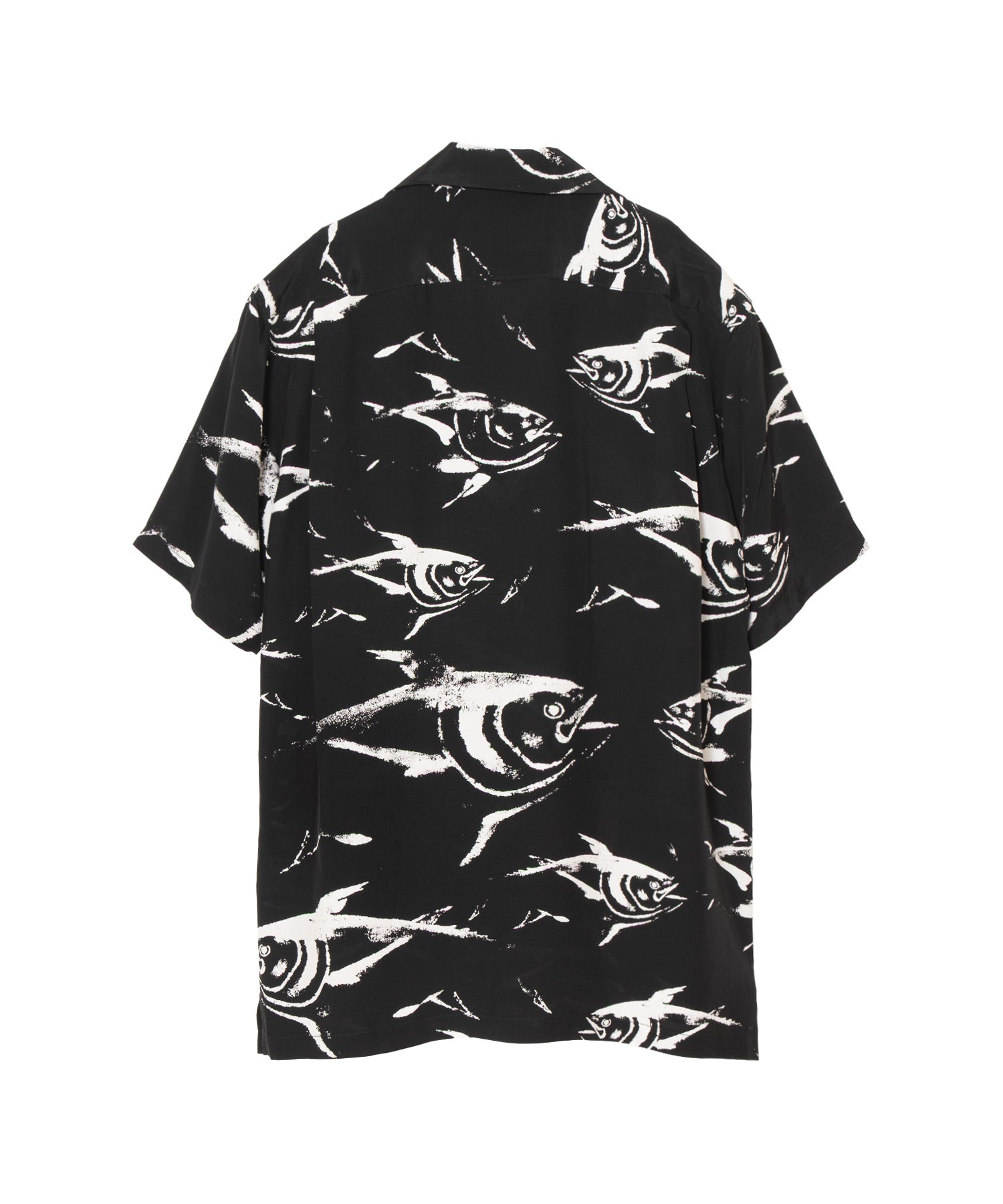 FIGURE EXCLUSIVE MAGURO SHORT SLEEVE