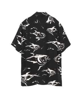 FIGURE EXCLUSIVE MAGURO SHORT SLEEVE